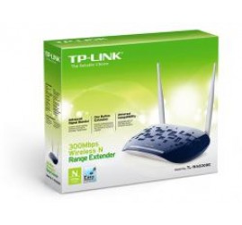 TP-Link AP Indoor TL-WA830RE Wireless N Range Extender